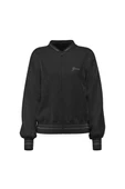 Guess Jole Kadın Sweatshirt thumbnail 2