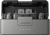 DJI Mic 3 (2 TX + 1 RX + Charging Case) thumbnail 6