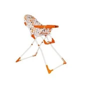 ComfyMax Eco Mama Sandalyesi - Orange thumbnail 1