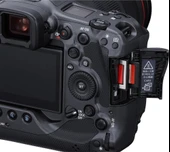 Canon EOS R3 Gövde thumbnail 6