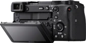 Sony A6600 Gövde thumbnail 5