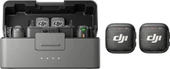 DJI Mic 3 (2 TX + 1 RX + Charging Case) thumbnail 3