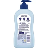 Bübchen Yenidoğan Sensitive Bebek Yıkama Jeli 400 ml thumbnail 2