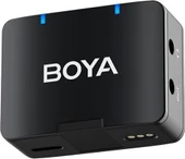 Boya Boyamic Kayıt Yaka Mikrofonu thumbnail 2
