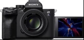 Sony A7S III Body Full Frame Gövde thumbnail 3