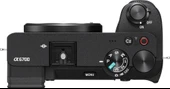 Sony A6700 Gövde thumbnail 3