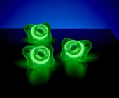 Chicco Gece Parlayan PhysioForma Mini Soft 2'li Emzik 2-6 Ay thumbnail 3