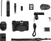 Canon EOS R50 V Content Creator Kit thumbnail 8