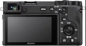 Sony A6600 Gövde thumbnail 3