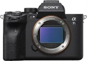 Sony A7S III Body Full Frame Gövde thumbnail 1
