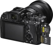 Sony A7S III Body Full Frame Gövde thumbnail 8