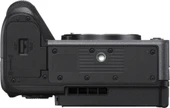 Sony Fx30 Cinema Line Kamera Gövde thumbnail 2