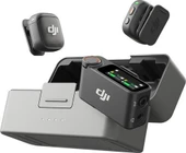 DJI Mic 3 (2 TX + 1 RX + Charging Case) thumbnail 2