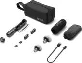 BOYA Magic Al-Powered Transformable Mini Wireless Mikrofon - SKU05 thumbnail 1