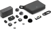 DJI Mic 3 (2 TX + 1 RX + Charging Case) thumbnail 8