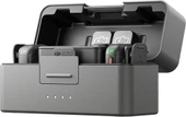 DJI Mic 3 (2 TX + 1 RX + Charging Case) thumbnail 4