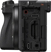 Sony A6700 Gövde thumbnail 5