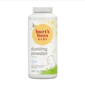 Burt's Bees Natural Bebek Pudrası 213 gr thumbnail 1