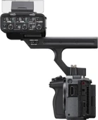 Sony Fx30 Cinema Line Kamera Gövde thumbnail 5