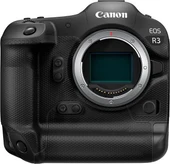 Canon EOS R3 Gövde thumbnail 1