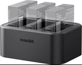 Insta360 Ace Pro Fast Charge Hub thumbnail 1
