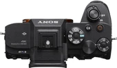 Sony A7S III Body Full Frame Gövde thumbnail 5