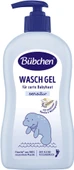 Bübchen Yenidoğan Sensitive Bebek Yıkama Jeli 400 ml thumbnail 1