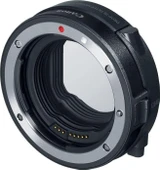 Canon EF-EOS R Mount Adaptör (Canon Eurasia Garantili) thumbnail 3