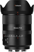 7Artisans AF 85mm F1.8 Full Frame Lens (Sony E Mount) thumbnail 1