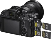 Sony A7S III Body Full Frame Gövde thumbnail 7