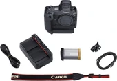 Canon EOS R3 Gövde thumbnail 7
