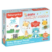 FP2939  MAGNET PUZZLE thumbnail 2