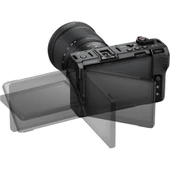 Nikon ZR 6K Sinema Kamera - RED thumbnail 8