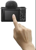 Sony ZV-E10 II 16-50mm Lens Kit thumbnail 8