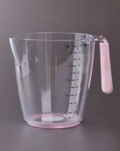 Ölçü ve Hamur Kabı 1000 ML -  Sap thumbnail 2