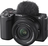 Sony ZV-E10 II 16-50mm Lens Kit thumbnail 5