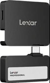 Lexar LSL400S002T-RNBNG 2TB USB3.2 External SSD thumbnail 4