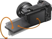 Sony ZV-E10 II 16-50mm Lens Kit thumbnail 7