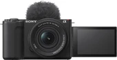 Sony ZV-E10 II 16-50mm Lens Kit thumbnail 1