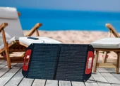 Einhell Solar Panel 40W 4530150 thumbnail 2