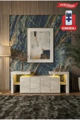 Platinreyon BURÇ LEDLİ KONSOL 200 CM thumbnail 1