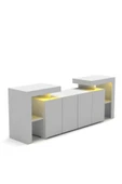 Platinreyon BURÇ LEDLİ KONSOL 200 CM thumbnail 5