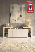 Platinreyon BURÇ LEDLİ KONSOL 200 CM thumbnail 1