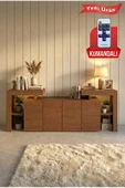Platinreyon BURÇ LEDLİ KONSOL 200 CM thumbnail 1