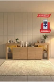 Platinreyon BURÇ LEDLİ KONSOL 200 CM thumbnail 1