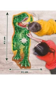 Ks Games 52 Parça XL Puzzle - Dinosaurs thumbnail 2