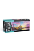 Blue Focus 230 Parça Puzzle - Ortaköy thumbnail 1