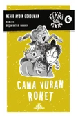 Düş Değirmeni Cama Vuran Roket thumbnail 2
