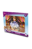 Ks Games Sofia Frame Puzzle 24 Parça thumbnail 1