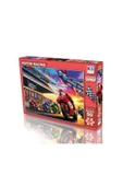 Ks Games Motor Racing 50 Parça thumbnail 1